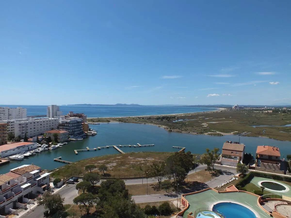 Appartement Apcostas - Isla De Rosas