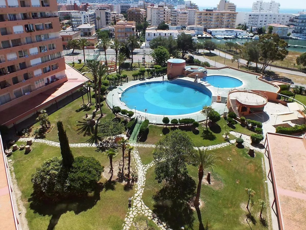 Appartement Apcostas - Isla De Rosas