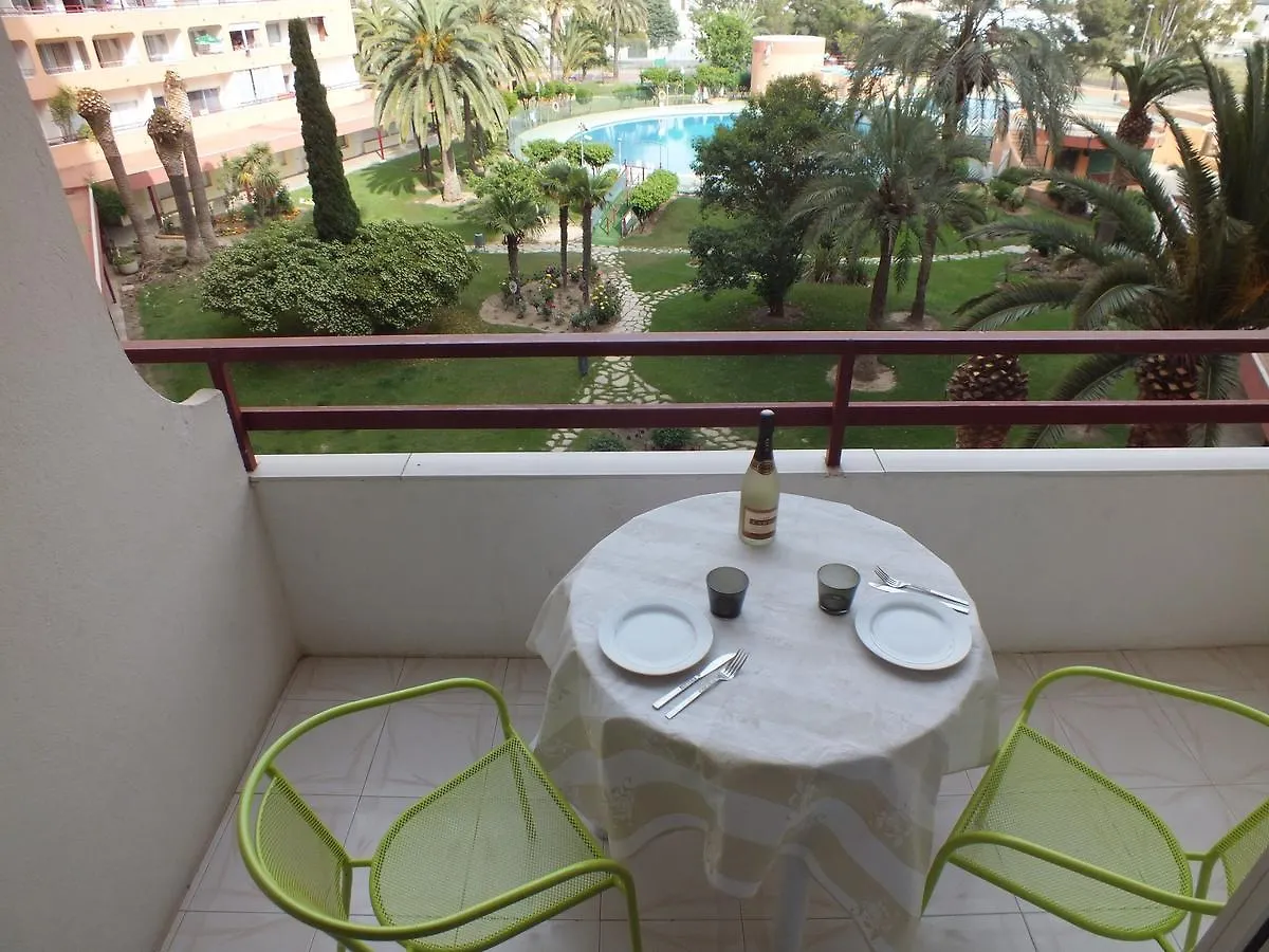 Appartement Apcostas - Isla De Rosas 0*, Roses