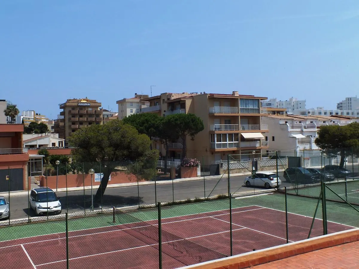 Appartement Apcostas - Isla De Rosas
