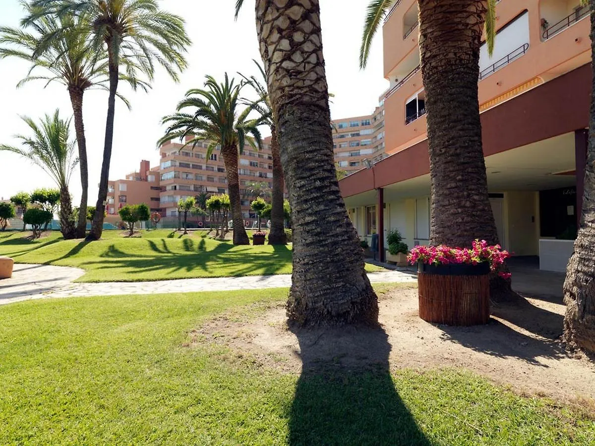 Appartement Apcostas - Isla De Rosas Espagne