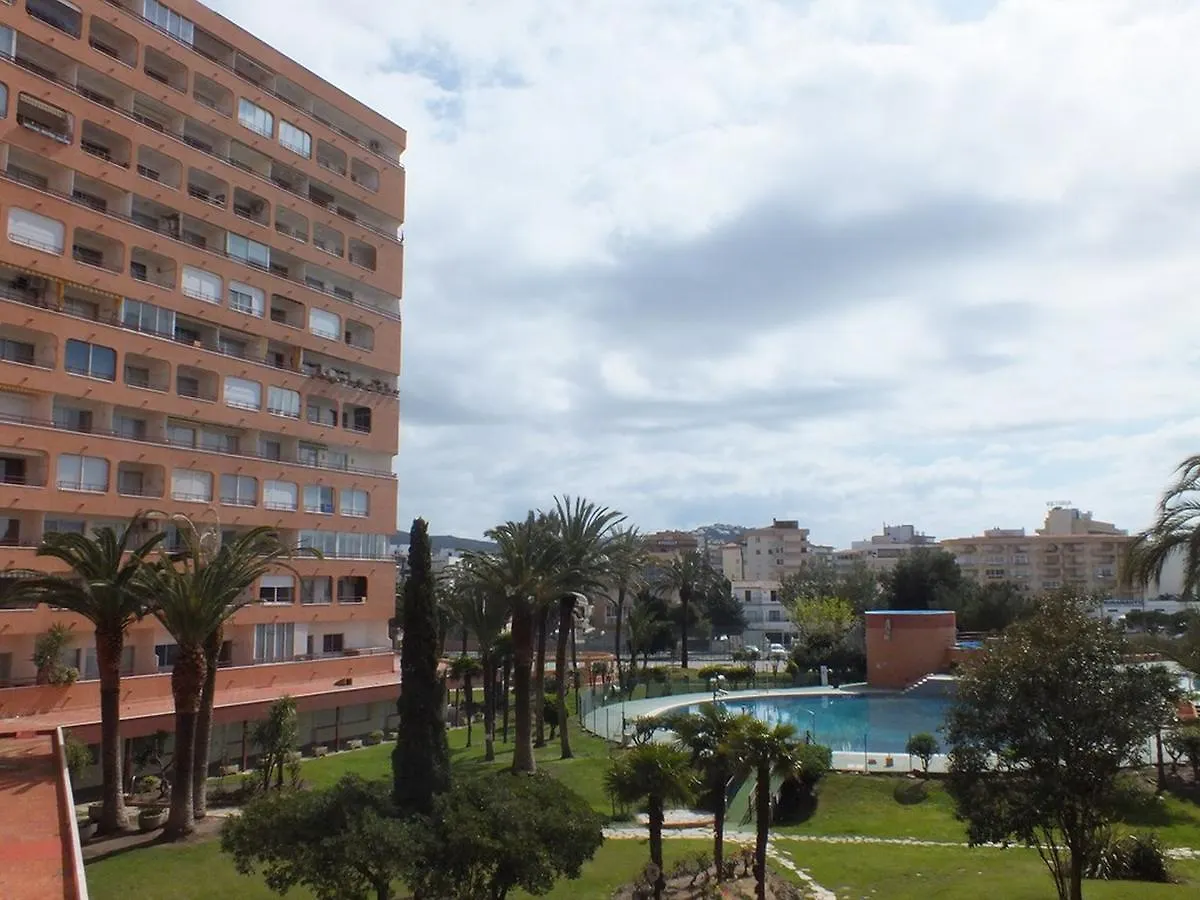 Appartement Apcostas - Isla De Rosas  Roses
