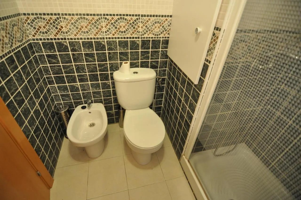Apcostas - Isla De Rosas Apartament Hiszpania