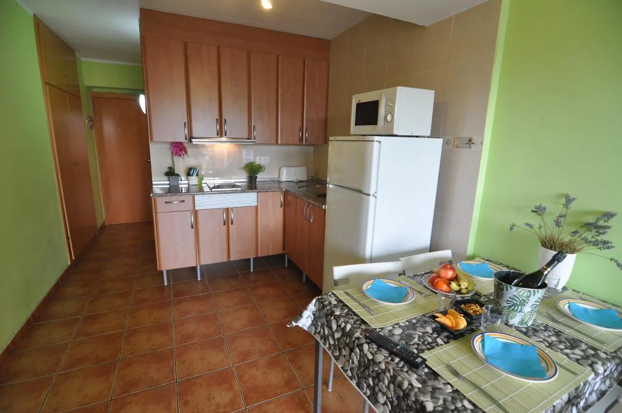 Apcostas - Isla De Rosas Apartament Hiszpania