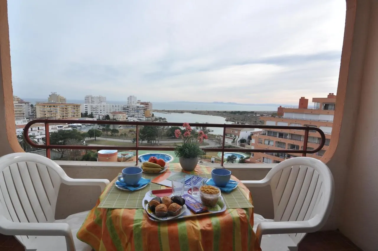 Apcostas - Isla De Rosas Apartament Hiszpania