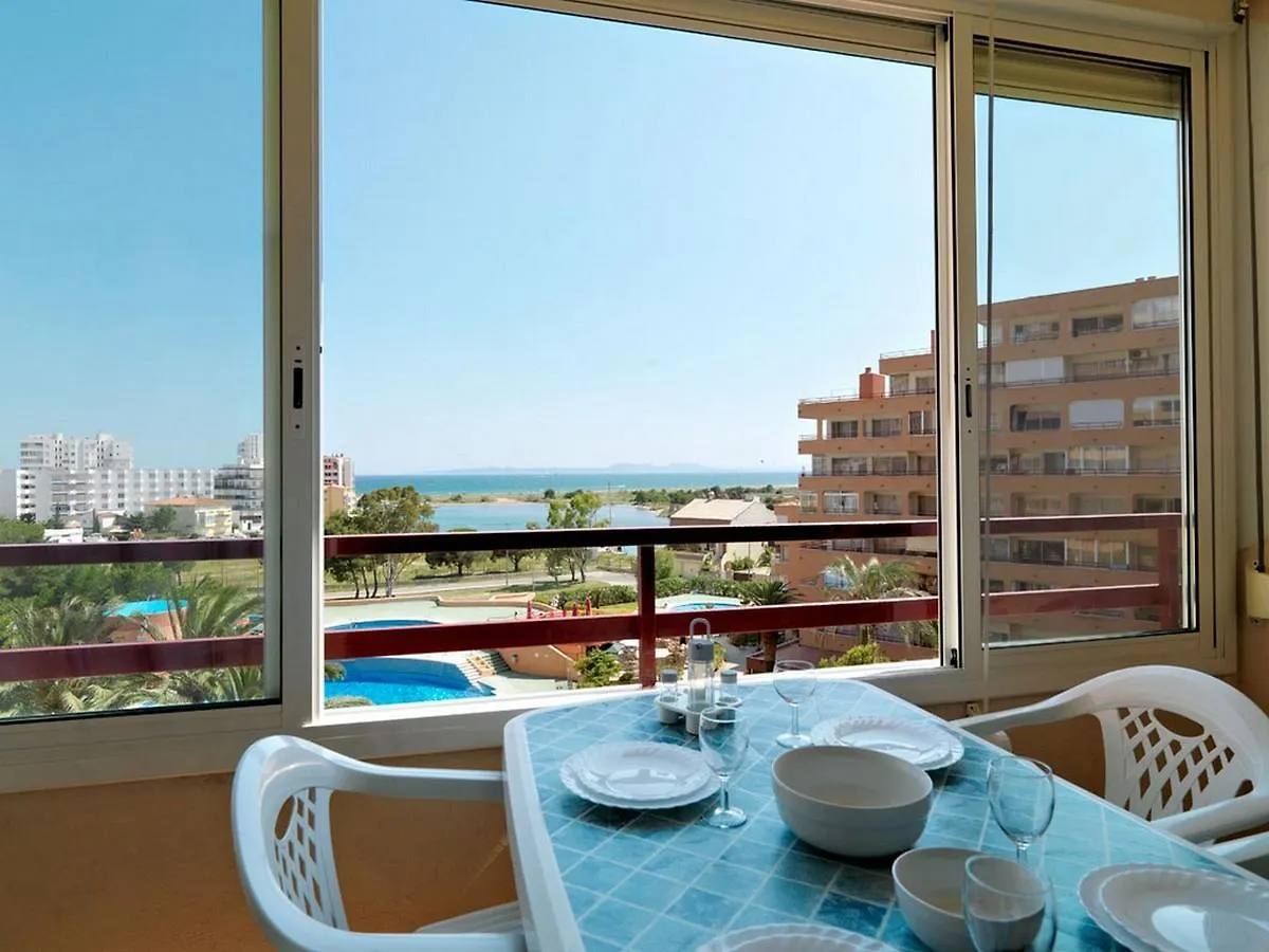 Apcostas - Isla De Rosas Apartament Hiszpania