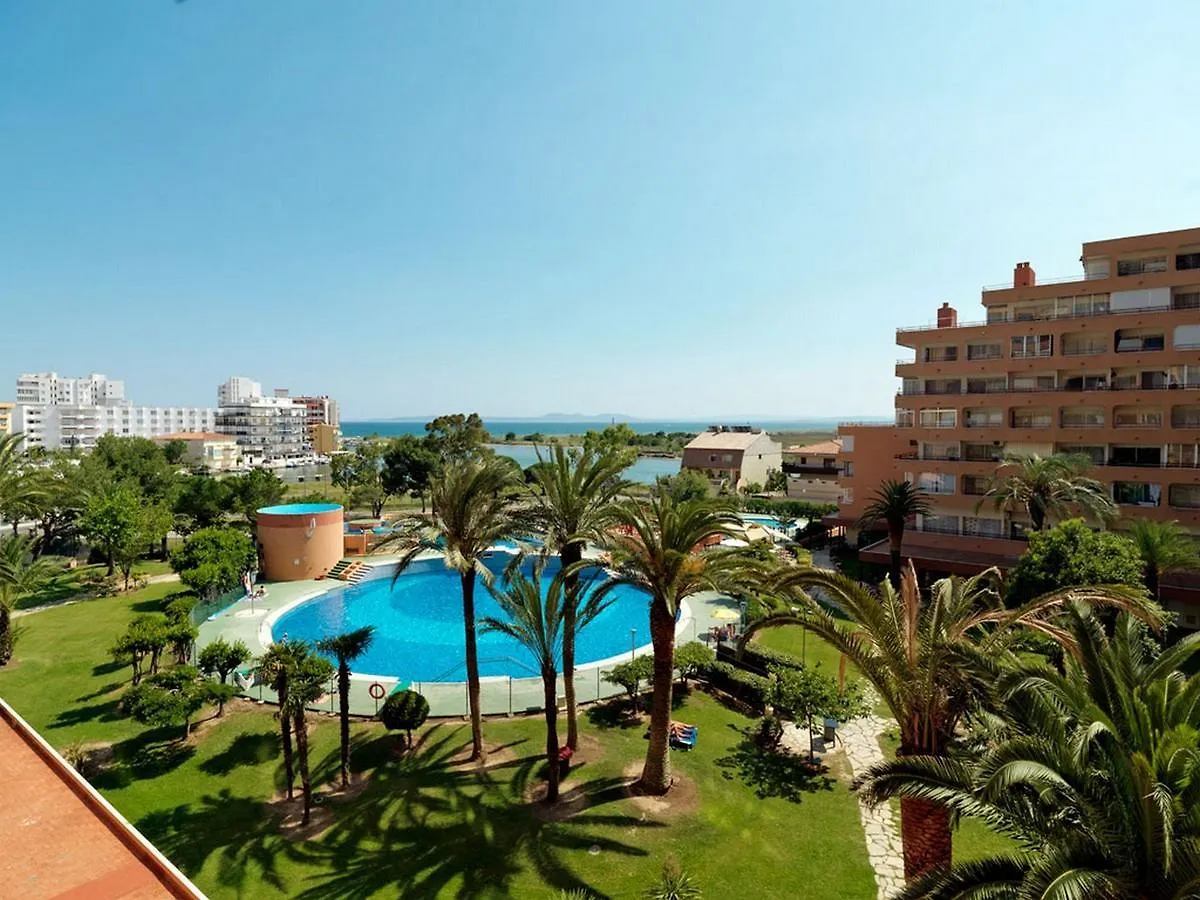 Apcostas - Isla De Rosas Apartament 0*, Roses Hiszpania